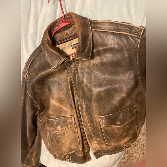 Vintage Men’s Coat - Picture 1 of 4
